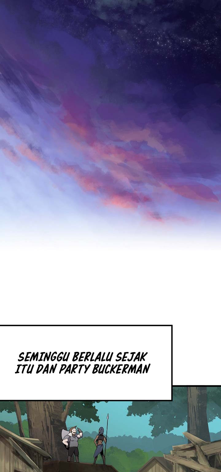 Otherworldly Sword King’s Survival Records Chapter 10 Bahasa Indonesia